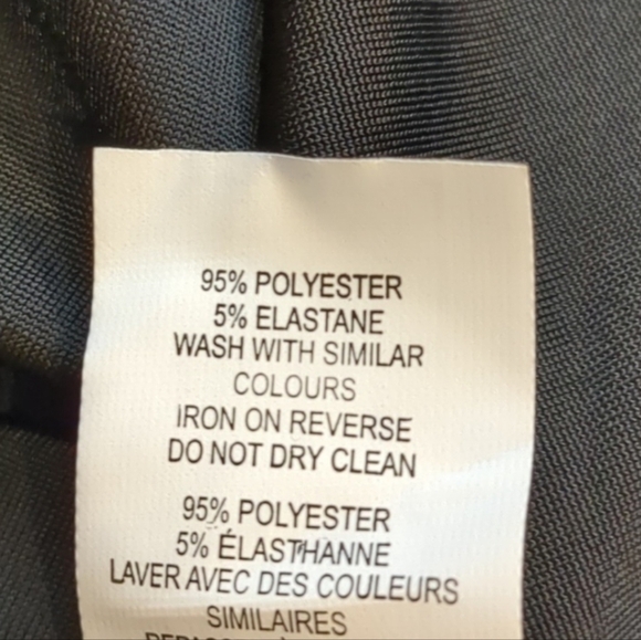 Nasty Gal the Race Is On Racerback Bodysuit in Black size 8 - Picture 4 of 5